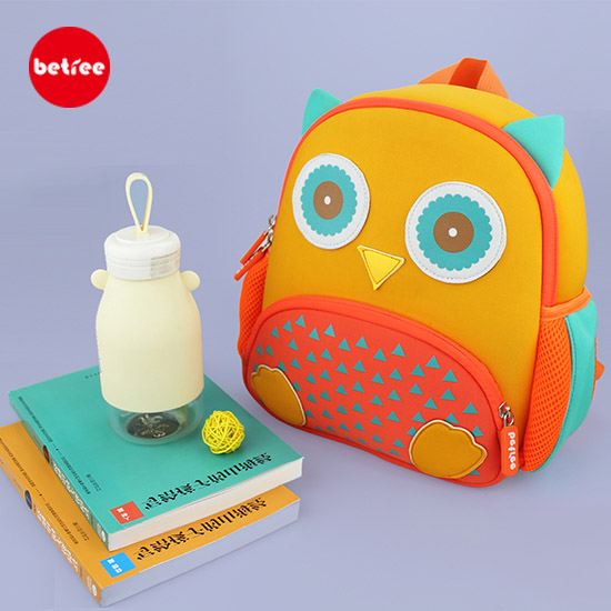 Owl Kids Backpack