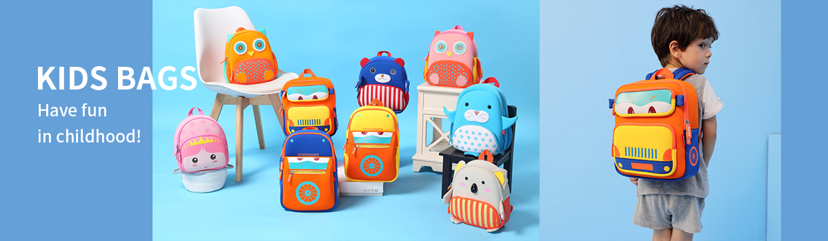 kids bag, children bag,  children backpack, school bag
