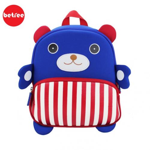 Bear Kids Backpack