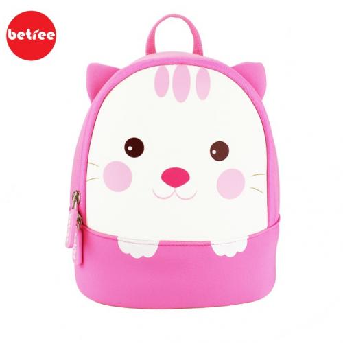 Cat Kids Backpack
