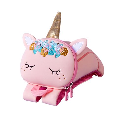 Papa Series Anti-Lost  Backpack