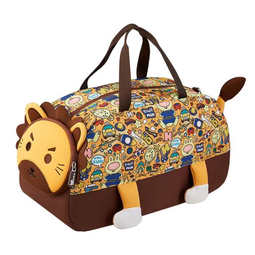 Papa Series Travel Bag