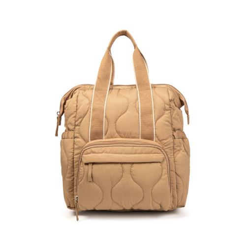 Mommy Bag - Backpack (backpack+ changing mat)