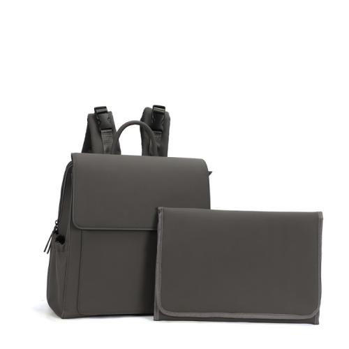 Mommy Bag - Backpack (backpack + changing mat) 