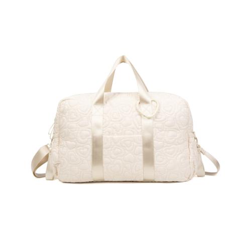 Mommy Bag - Tote Bag (tote bag+toiletry pouch+ changing mat)