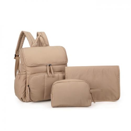 Mommy backpack one set 