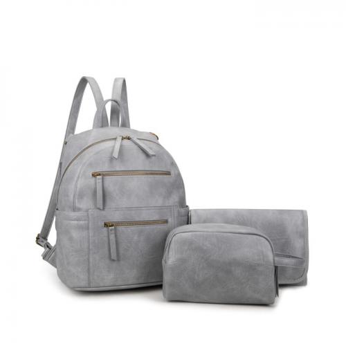 Mommy backpack one set - 副本