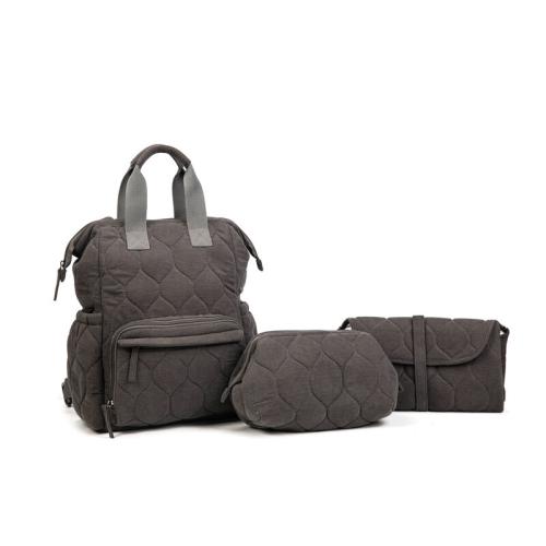 Mommy backpack one set 