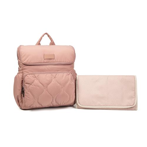 Mommy backpack one set  