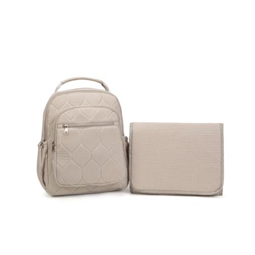 Mommy backpack one set