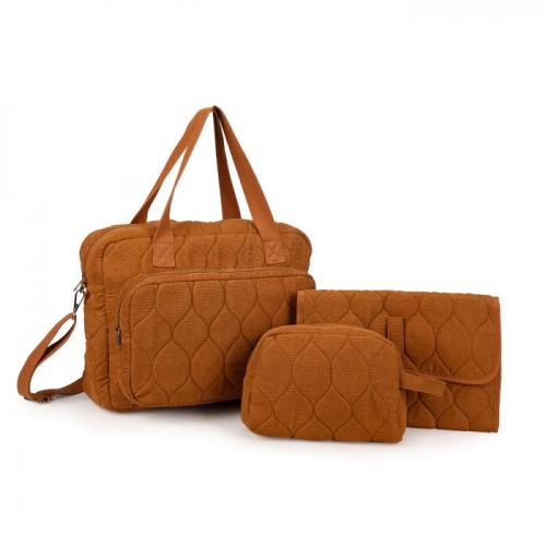 Mommy tote bag one set 