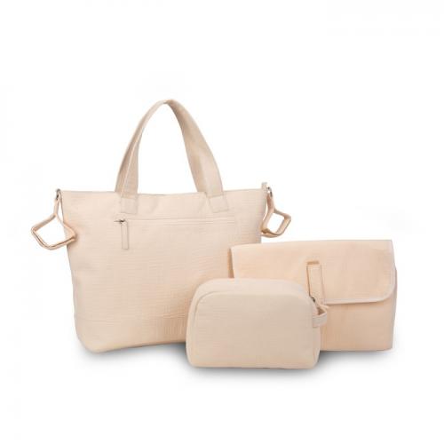 Mommy tote bag one set 