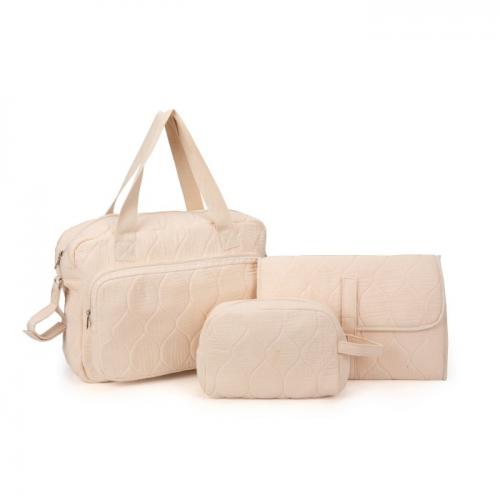 Mommy tote bag one set - 副本