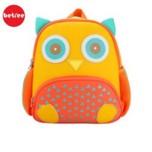 Owl Kids Backpack
