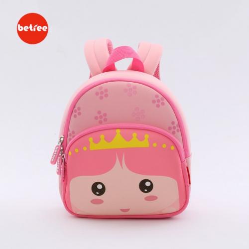 Princess Kids Backpack - 副本