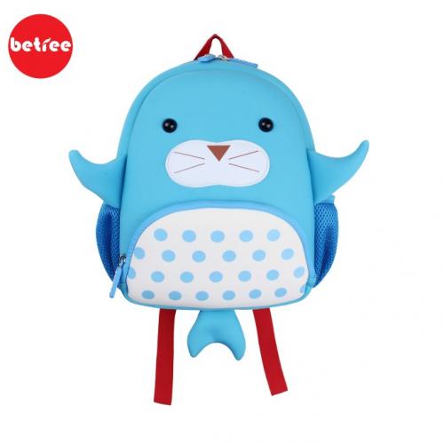 Sea Lion  Kids Backpack