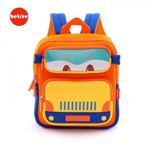 Truck Kids Backpack